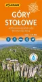 Mapa turystyczna - Góry Stołowe 1:35 000 - tantis.pl