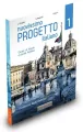 Progetto italiano Nuovissimo 1. Poziom A1-A2. Quaderno degli esercizi. Ćwiczenia - tantis.pl