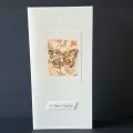 Papirus-Kartki. Karnet urodzinowy z kopertą, 886069 - tantis.pl