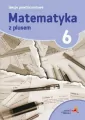 Matematyka z plusem 6. Lekcje Powtórzeniowe. Szkoła podstawowa - tantis.pl