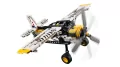 LEGO(R) TECHNIC 42198 Samolot transportowy - tantis.pl