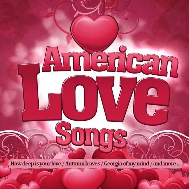 American Love Songs SOLITON - tantis.pl
