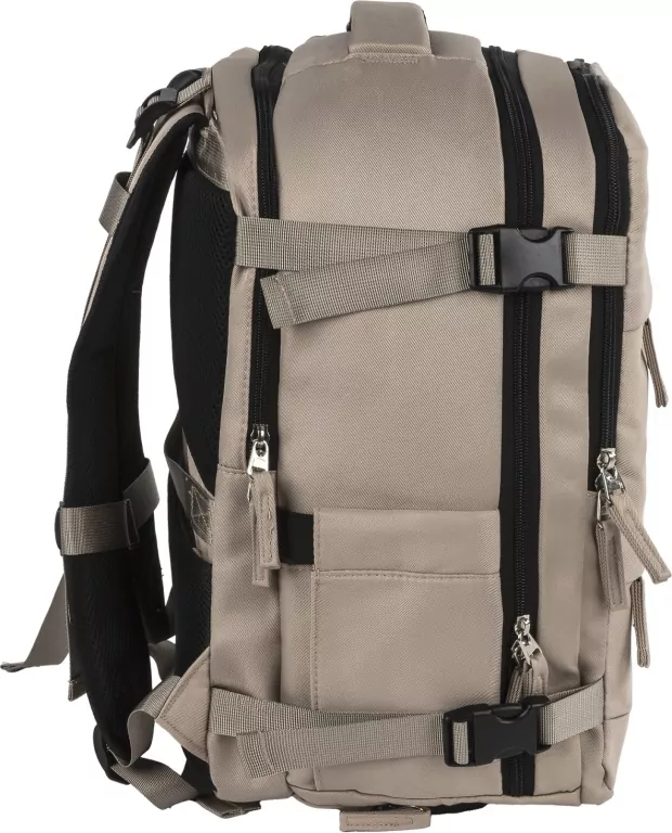 Plecak backup 8 K42 DERFORM - tantis.pl