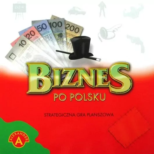 Biznes po polsku - tantis.pl
