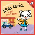 Kicia Kocia mówi: Dzień dobry! - tantis.pl
