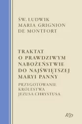 Traktat o prawdziwym nabożeństwie do NMP
