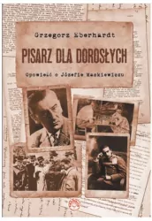 Pisarz dla dorosłych