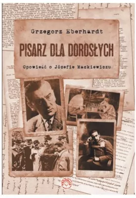 Pisarz dla dorosłych