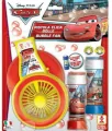 Wiatrak do robienia baniek Cars - tantis.pl