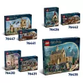 LEGO® Dwór Malfoyów 76453 - tantis.pl
