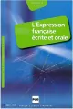 Expression francaise ecrite et orale livre - tantis.pl