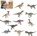 Dinozaur gumowy - tantis.pl