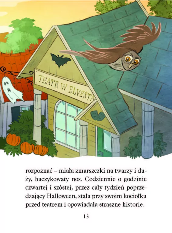 Operacja Kociołek Czarownicy. Biuro Detektywistyczne nr 2. Tom 20 - tantis.pl
