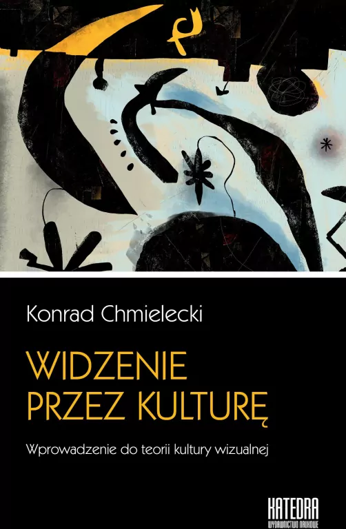 Widzenie przez kulturę. Wprowadzenie do teorii kultury wizualnej - tantis.pl