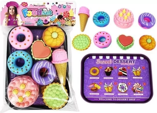 Słodkości - tantis.pl