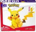 Klocki Mega Pokemon. Pikachu - tantis.pl