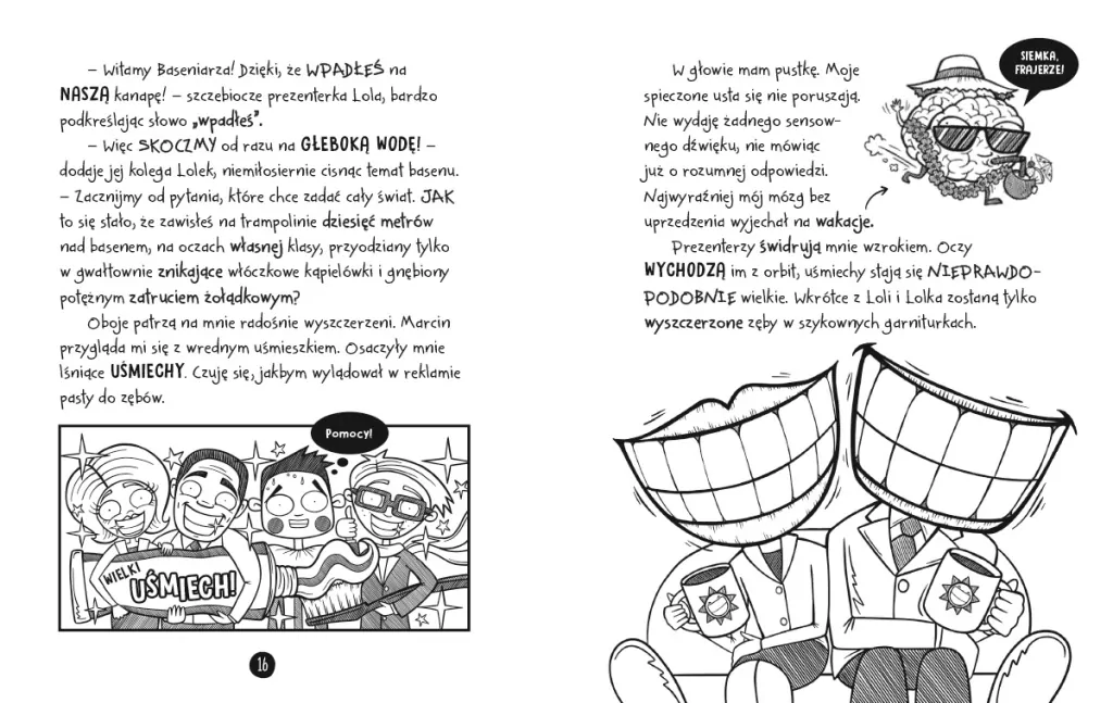 Czwartek. Najgorszy tydzień życia. Tom 4 - tantis.pl