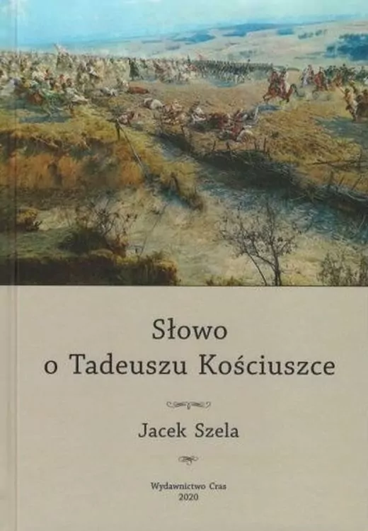 Słowo o Tadeuszu Kościuszce - tantis.pl