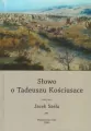 Słowo o Tadeuszu Kościuszce - tantis.pl