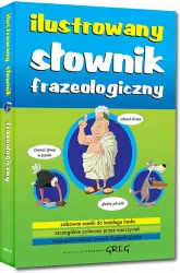Ilustrowany słownik frazeologiczny