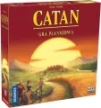 Catan. Gra planszowa - tantis.pl