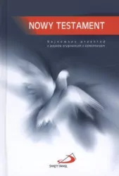 Nowy Testament. Najnowszy przekład