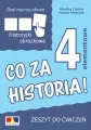 Dać rzeczy słowo. Co za historia! ćwiczenia, 4 elementy - tantis.pl