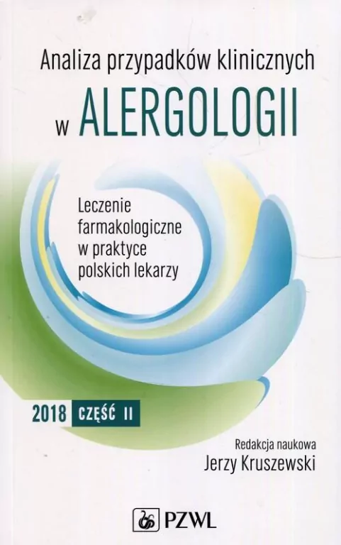 Analiza przypadków klinicznych w alergologii. Część 2 - tantis.pl