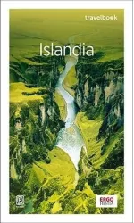 Islandia. Travelbook