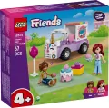 LEGO® Friends . Jednorożcowa dostawa tortu 42675 - tantis.pl
