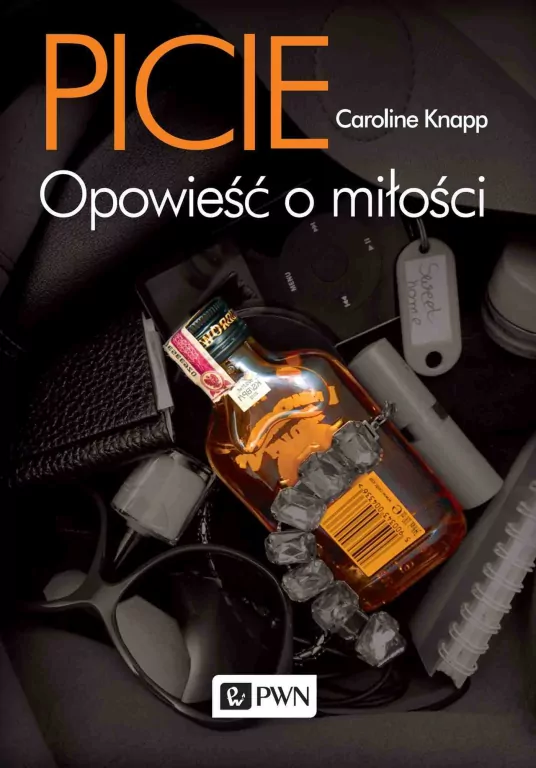 Picie. Opowieść o miłości - tantis.pl