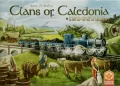 Clans of Caledonia: Industria Bundle (Base Game + Expansion) - tantis.pl