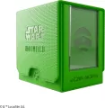 Gamegenic: Star Wars Unlimited Card Game - Twin Suns Deck Pod - Green - tantis.pl