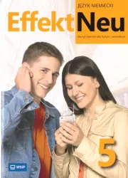 Effekt Neu j. niem. ćw. LO cz.5 2025