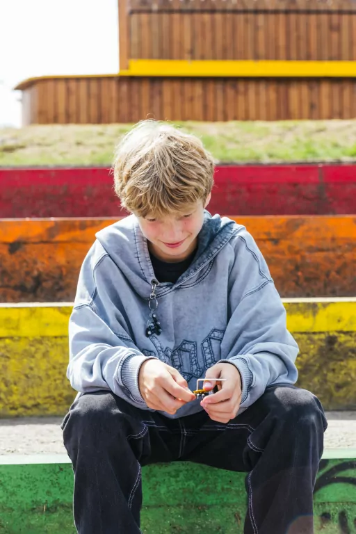 Brelok DIY kot. X-press Me - tantis.pl