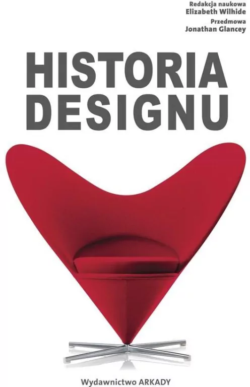 Historia designu - tantis.pl