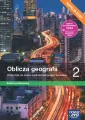 Oblicza geografii 2. Zakres podstawowy. Podręcznik. Liceum i technikum. Edycja 2024 - tantis.pl