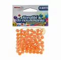 Koraliki do nawlekania złote. 8mm 16g - tantis.pl