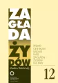 Zagłada Żydów nr.12 - tantis.pl