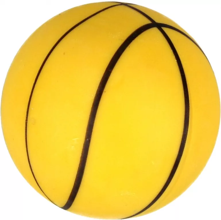 PILKA ODBIJAJACA 6CM MIX4 MC DISP 24/384 - tantis.pl