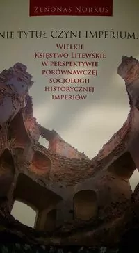 Nie tytuł czyni imperium... - tantis.pl