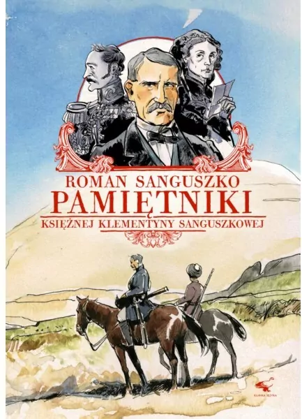 Pamiętniki Księżnej Klementyny Sanguszkowej - tantis.pl