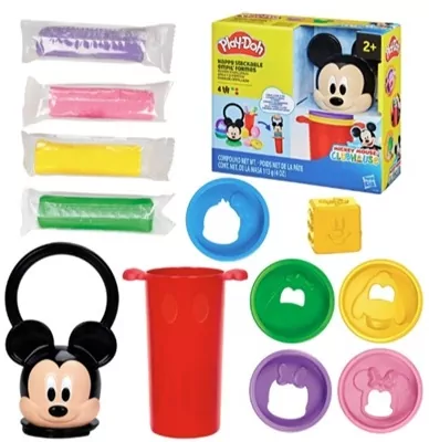 PLD DISNEY HAPPY ZEST KREATYWNY G2322 WB2 - tantis.pl