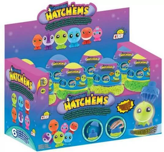 Dino Niespodzianka - tantis.pl