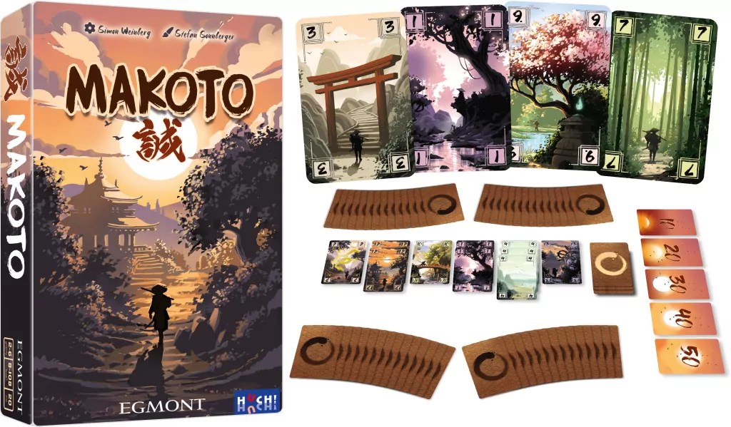 Makoto - tantis.pl