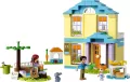 LEGO® Friends. Dom Paisley. 41724 - tantis.pl