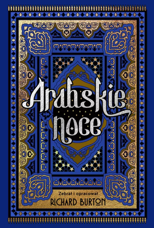 Arabskie noce - tantis.pl