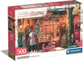 Puzzle 500 Compact Christmas Collection - tantis.pl