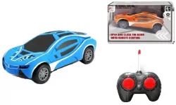 Auto sportowe RC mix