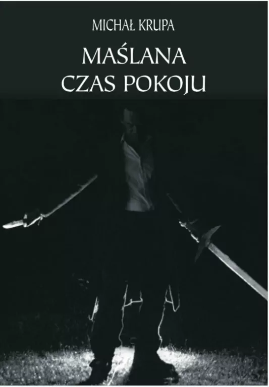 Maślana Czas pokoju - tantis.pl